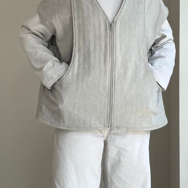 VEST 01 - 1