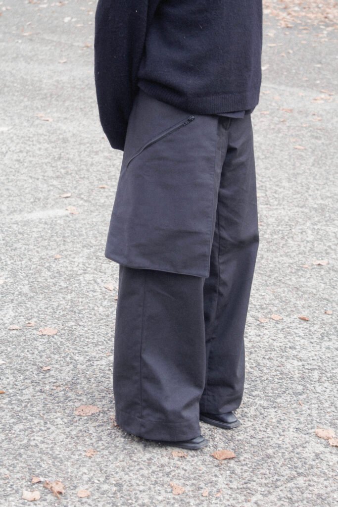 broek(zak) 1